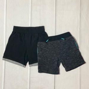 2 Piece toddler short set